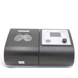 Máquina CPAP para el tratamiento de la apnea del sueño - Medicraft Medikal  Sistemler A.S. - auto PPC / para adulto / con deshumidificador